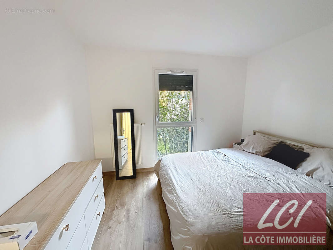 Appartement à LA TESTE-DE-BUCH