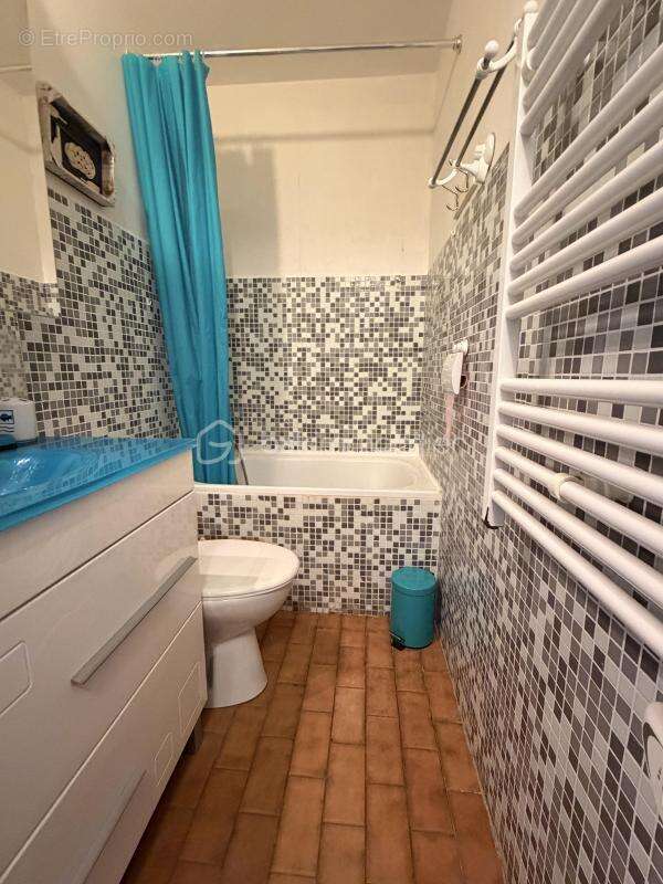 Appartement à LE GRAU-DU-ROI