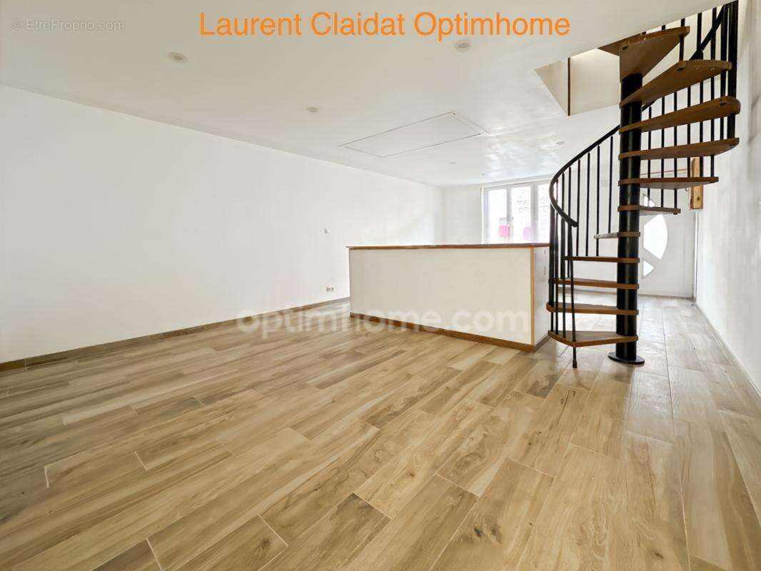 Saint-quentin – maison env.89 m² – 3 chambres – dpe c – idéal investisseur - photo 3