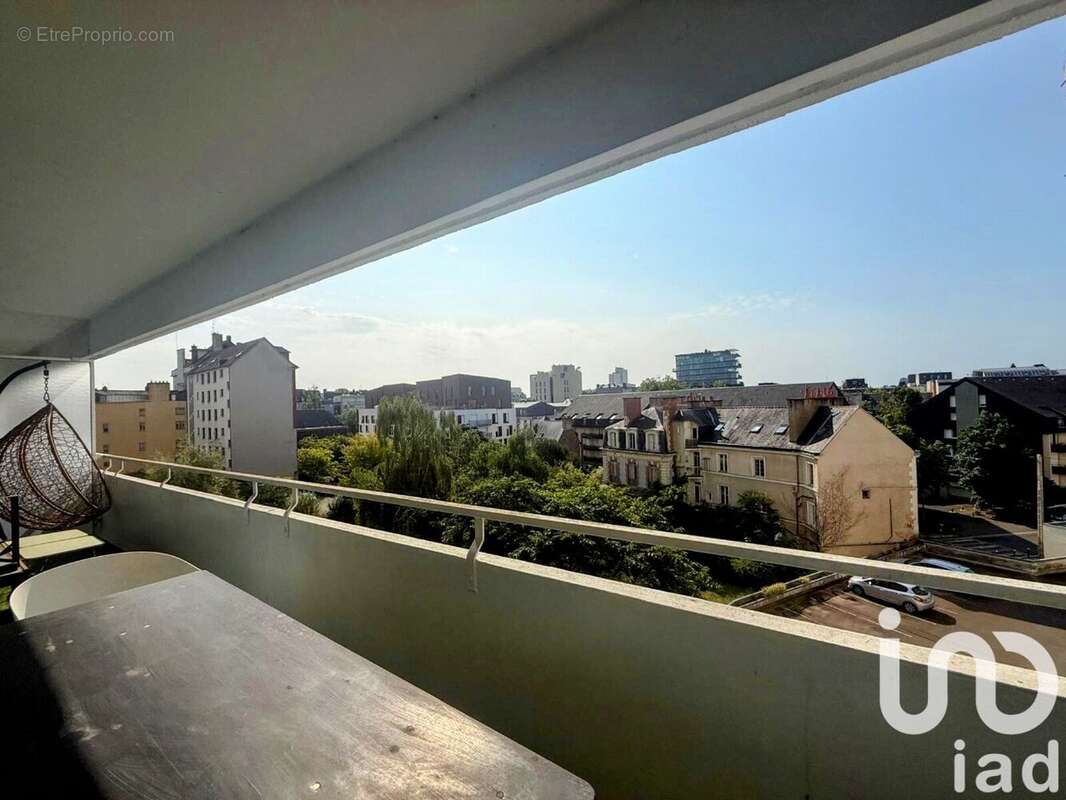 Photo 4 - Appartement à RENNES