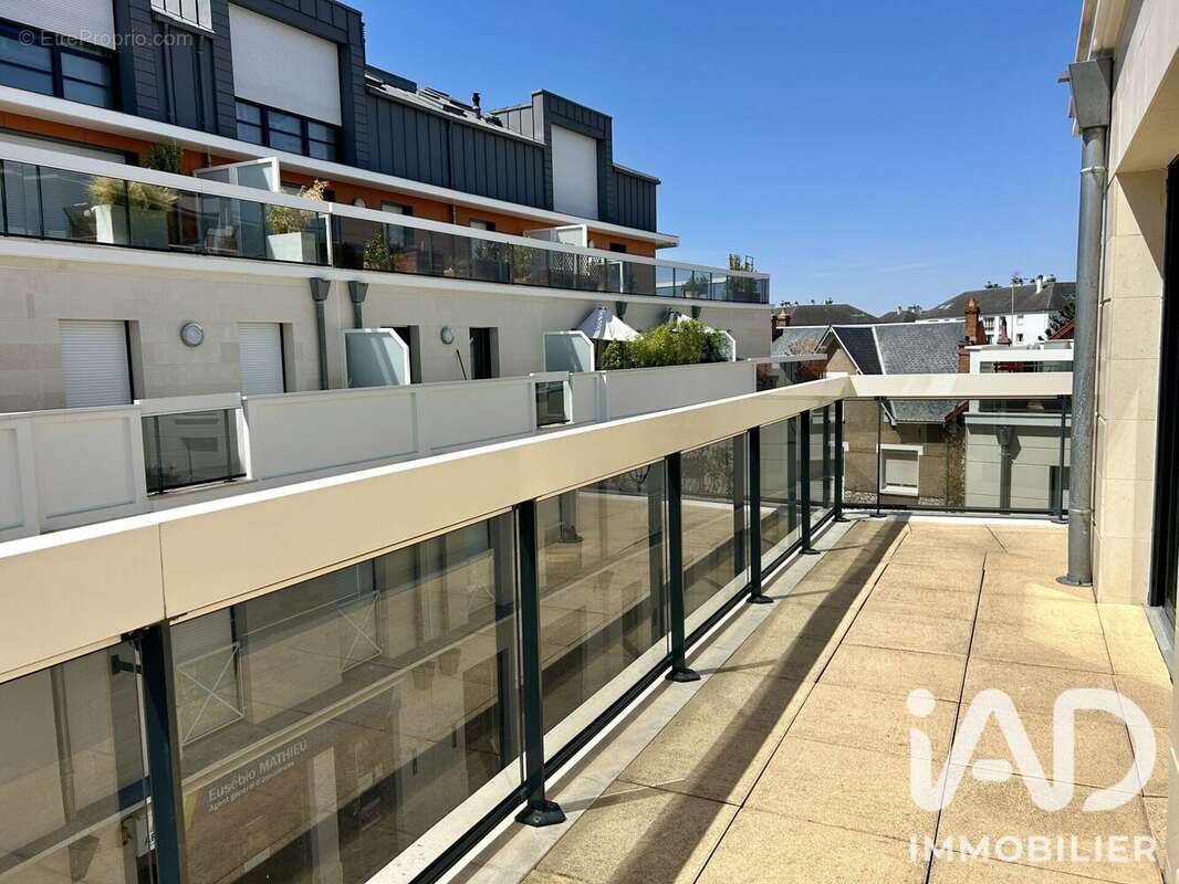 Appartement 47 m² à Olivet  - photo 5