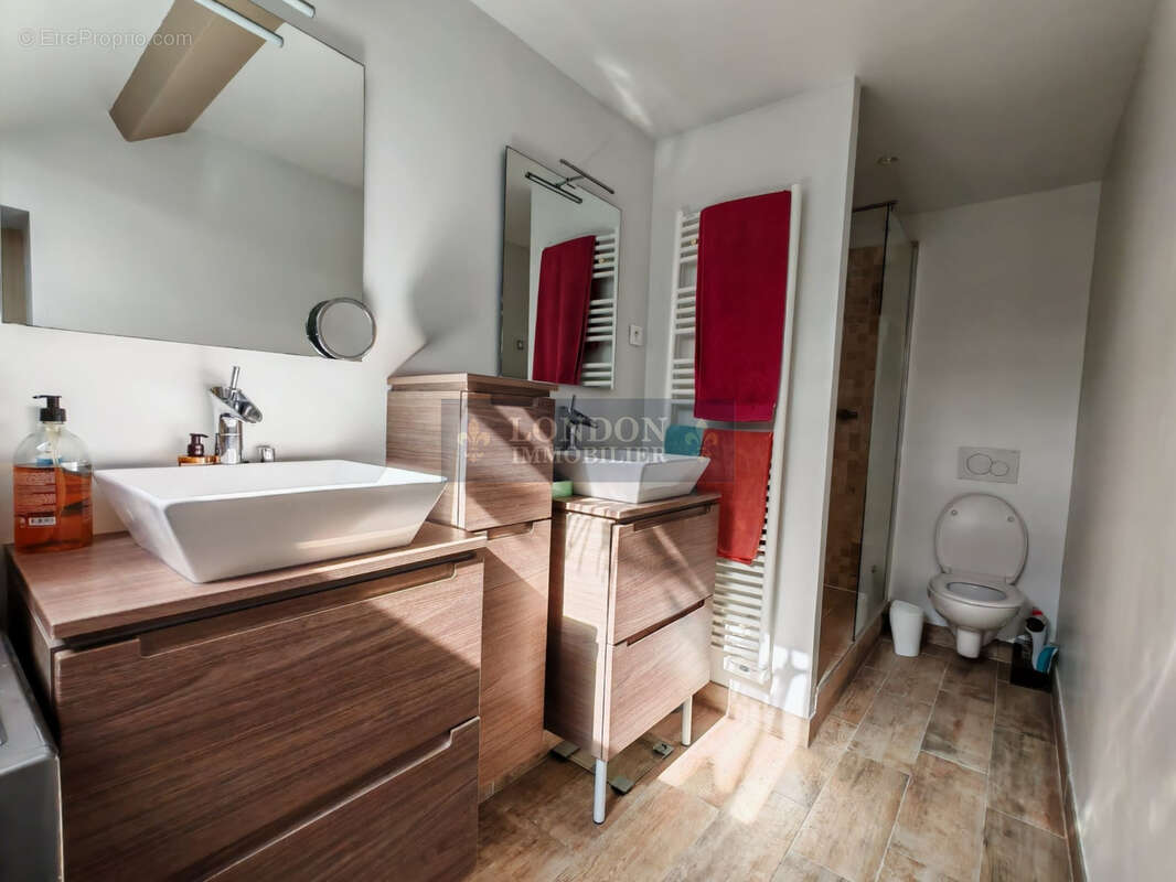 Appartement à VERSAILLES