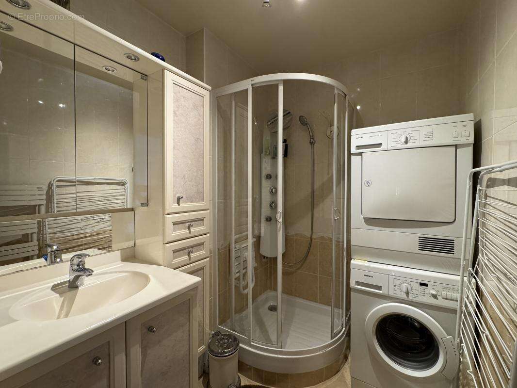 Appartement - photo 18