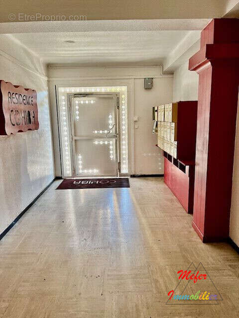 Appartement à PERPIGNAN