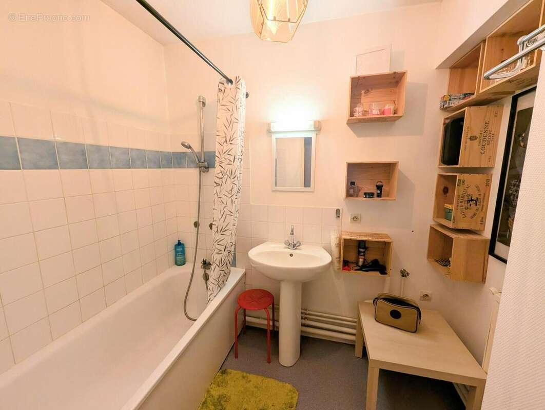 Photo 3 - Appartement à ANGERS