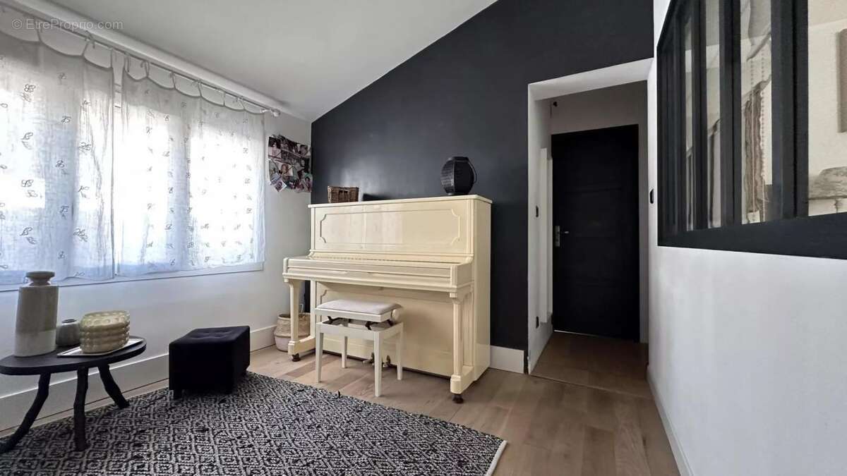 Maison à LA ROCHELLE