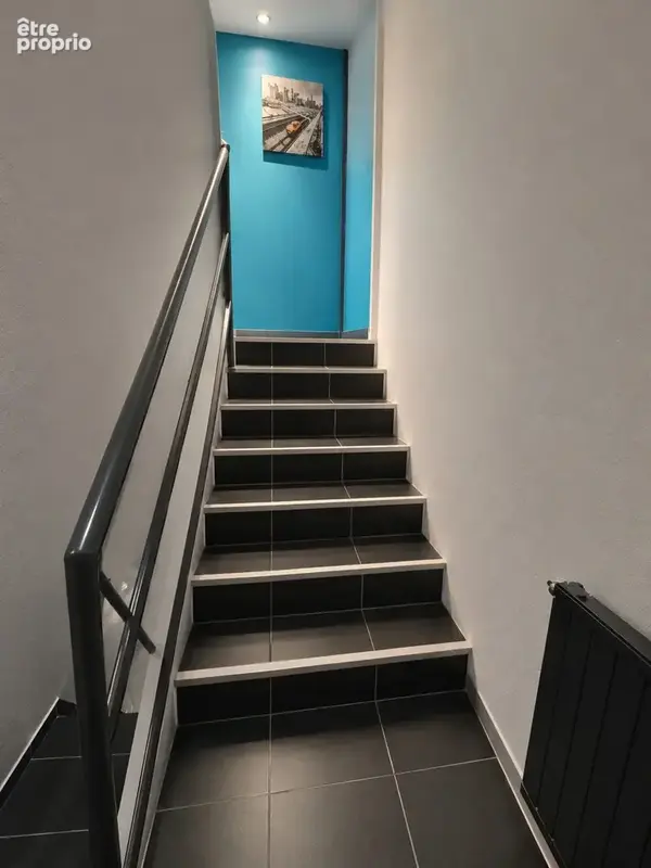 Appartement 4 pièces 92 m² à vendre à Gleize (69400) - photo 4