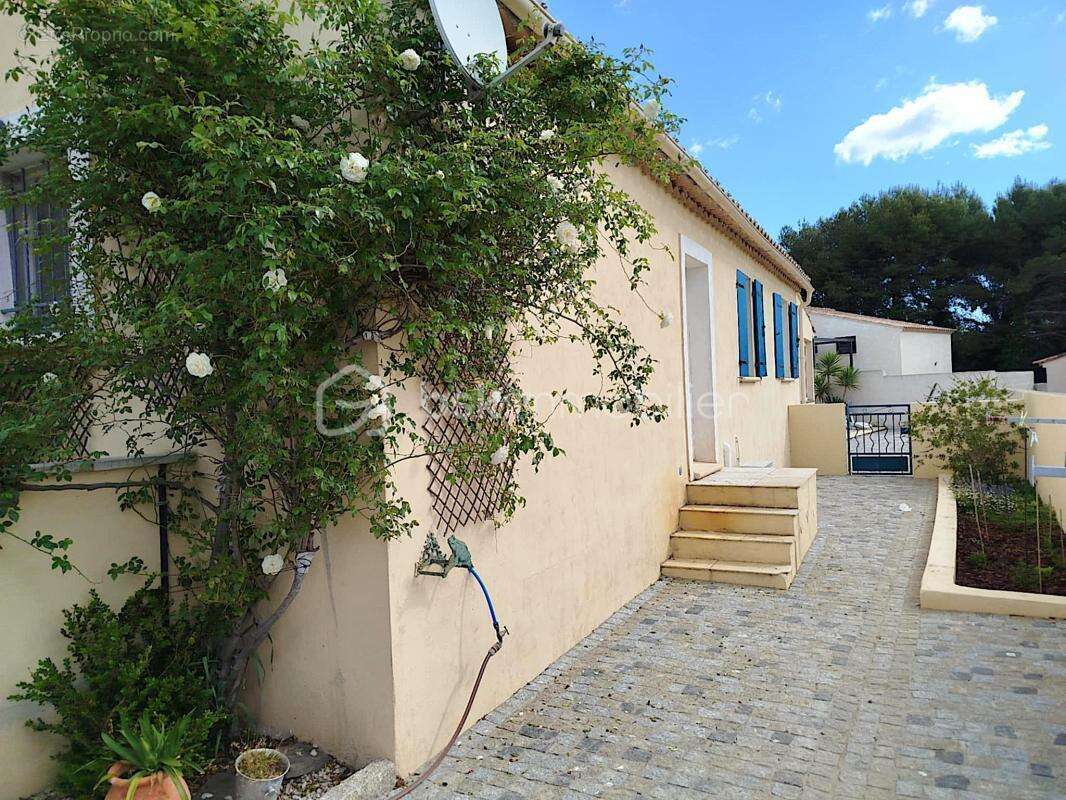 Maison à FOURNES