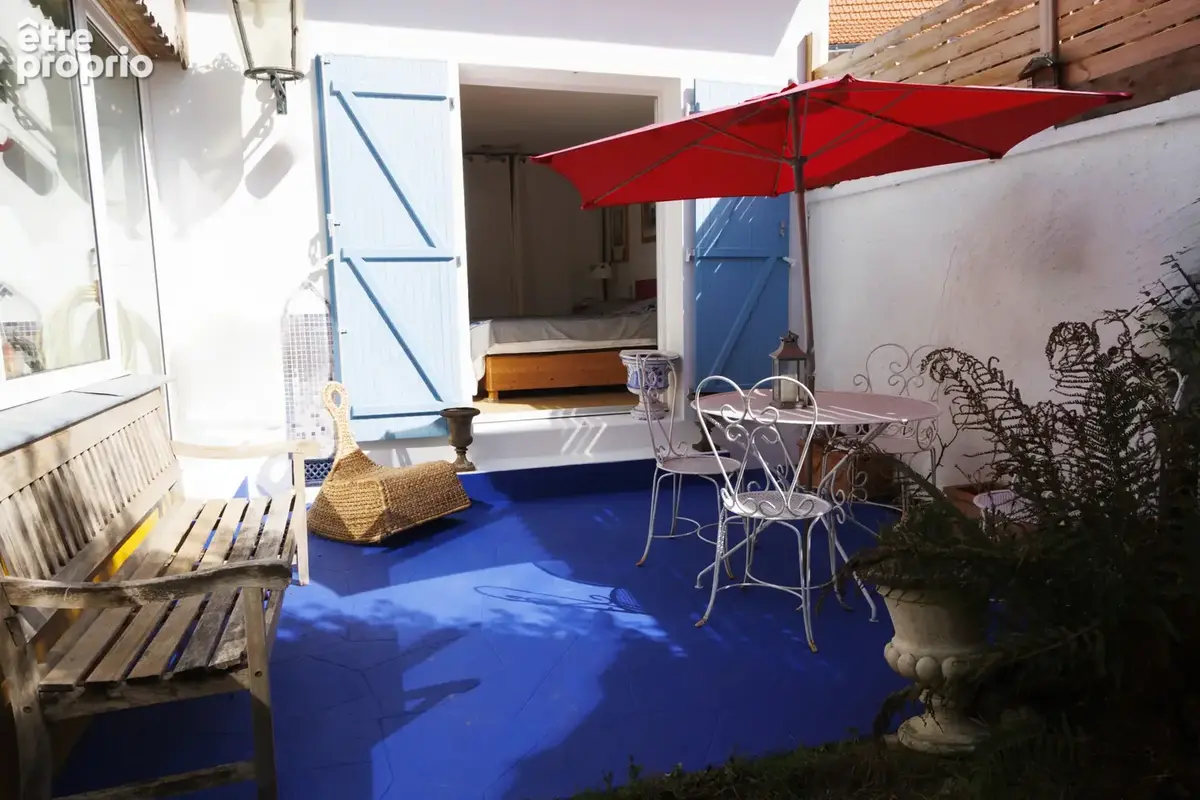 La Perverie - Maison familiale 175m2 - photo 3
