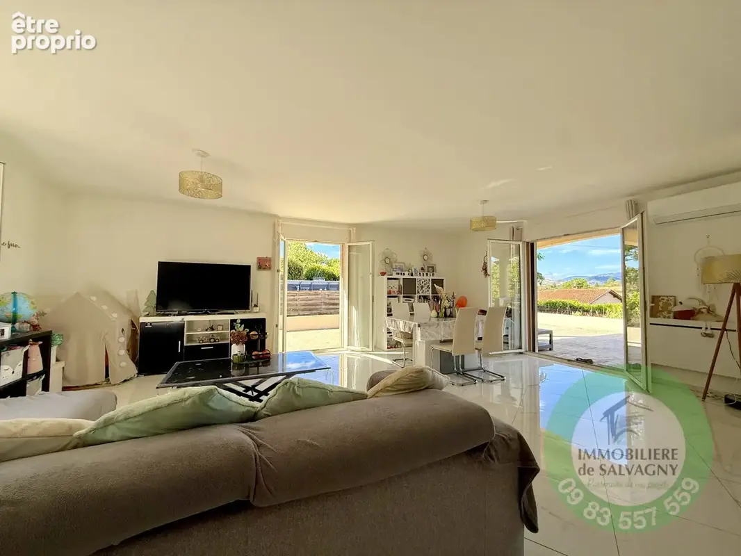 A vendre maison familiale de plain-pied - photo 5