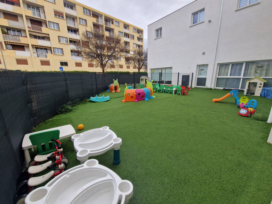 Commerce à LA VALETTE-DU-VAR