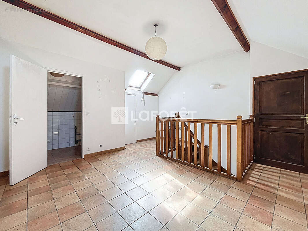 Maison à MAREIL-EN-FRANCE