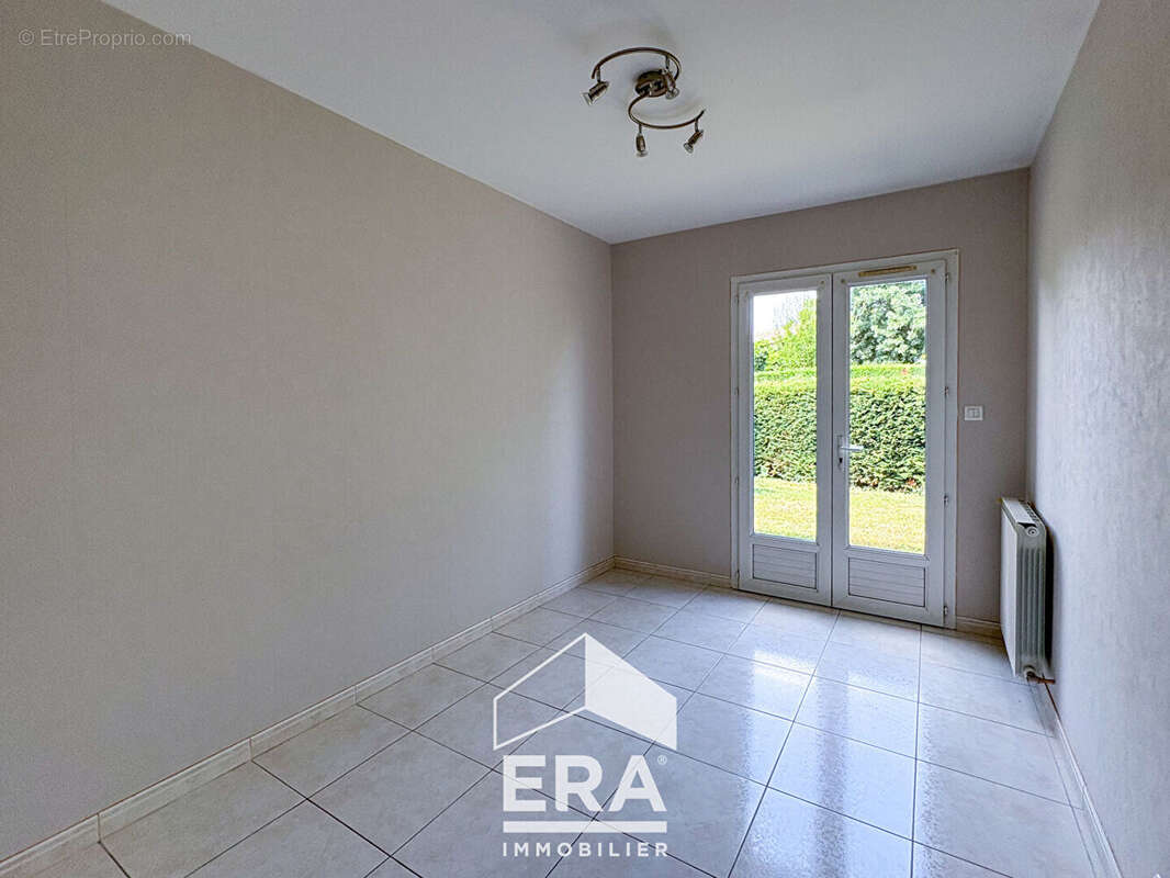 Maison à MARSSAC-SUR-TARN