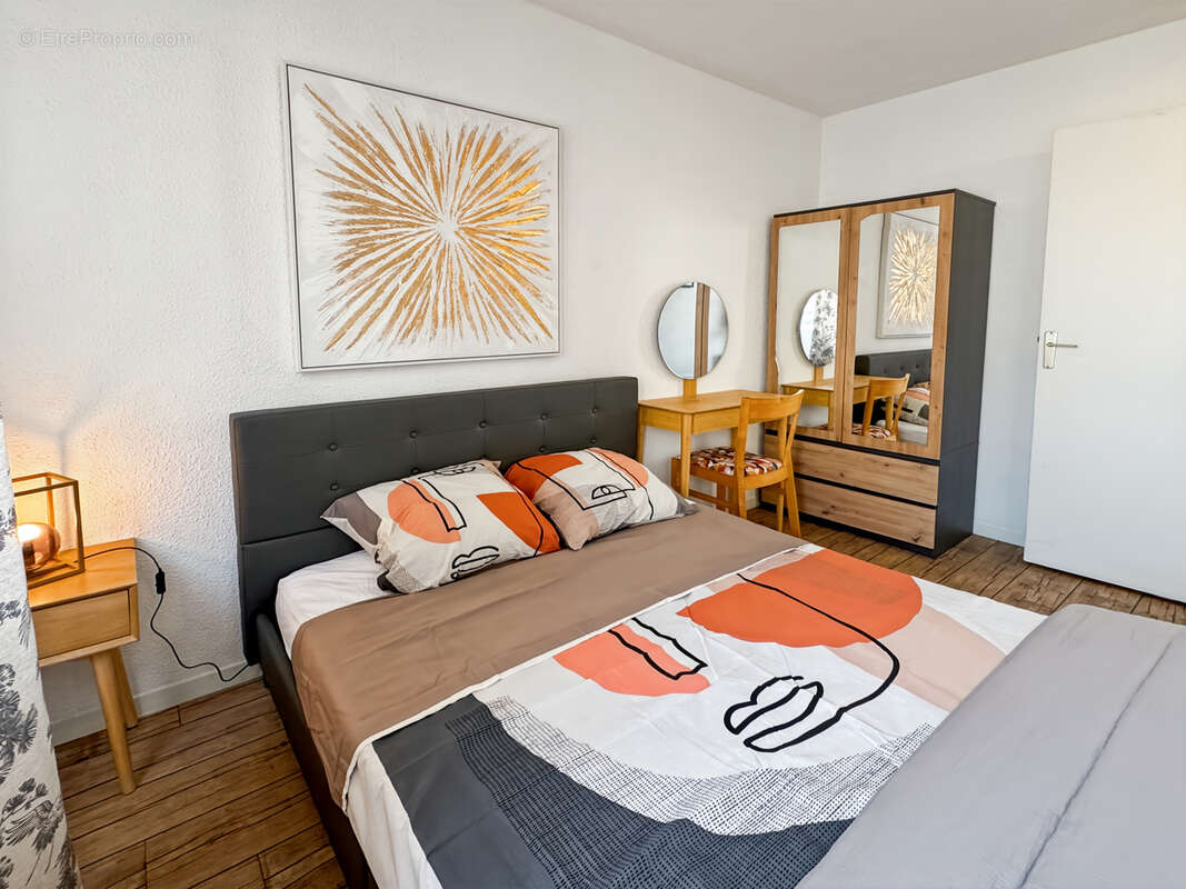 Appartement à ARCACHON