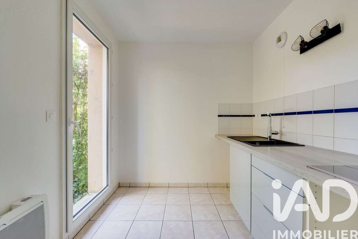 Photo 8 - Appartement à BALMA