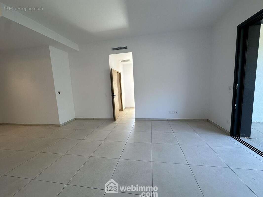 Appartement 70 m² à Perpignan  - photo 64