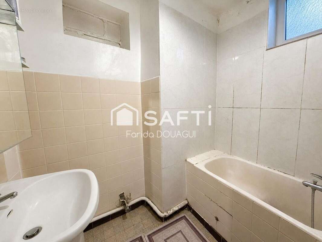 Photo 5 - Appartement à MARSEILLE-10E