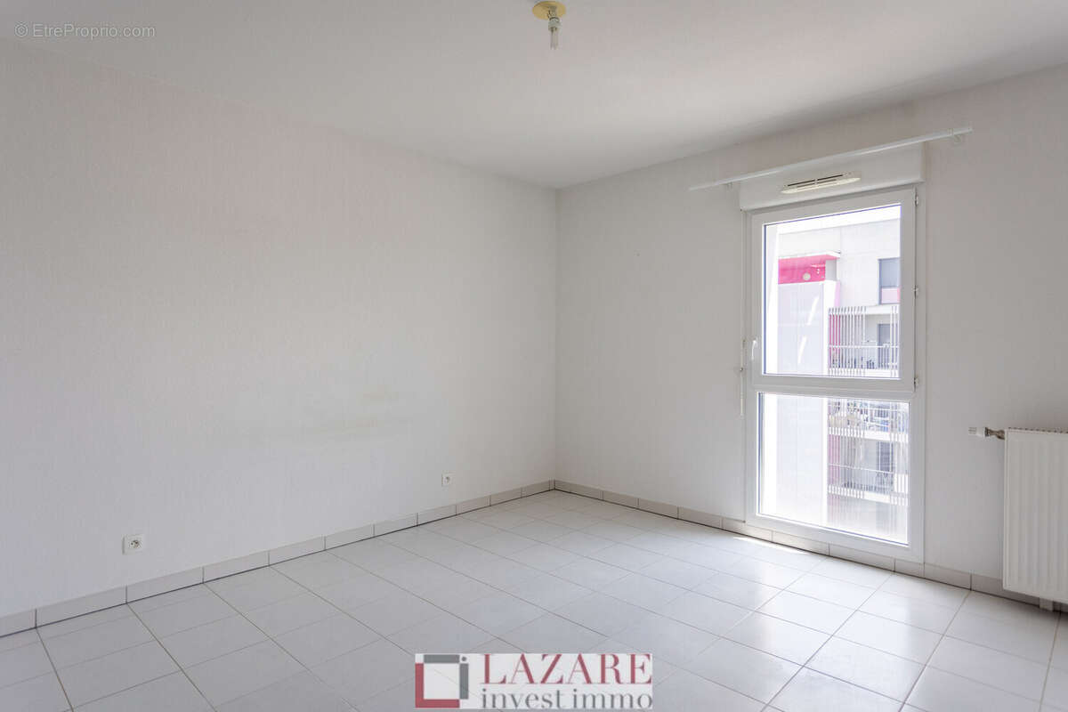 T3 avec balcon quartier montaudran - photo 4