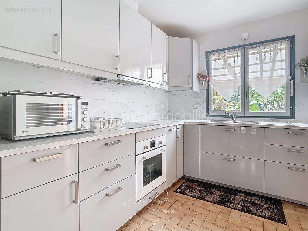 Maison à BOIS-LE-ROI