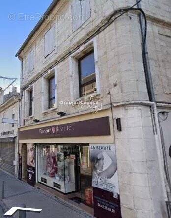 Appartement à ISTRES