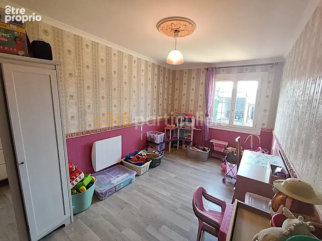 Maison de plein pieds 97 m² - photo 8
