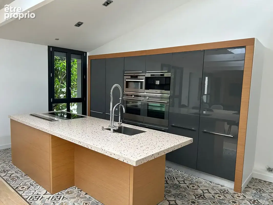 Maison de ville 190m² à l'haÿ-les-roses - photo 3