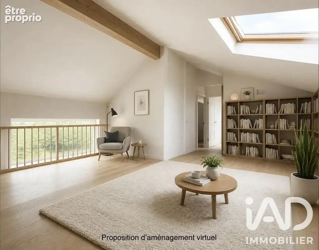Photo 1 - Maison à SAUVETERRE-LA-LEMANCE