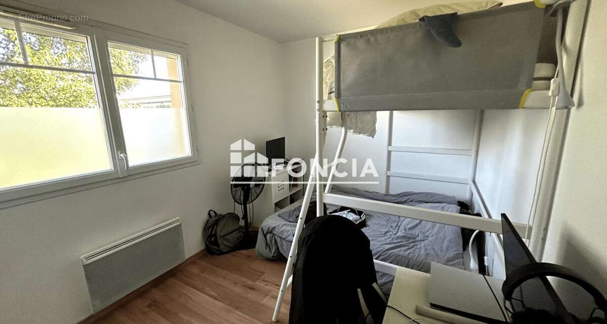 Appartement à BRUGES