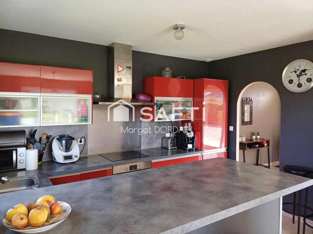 Photo 5 - Maison à RIGNAC