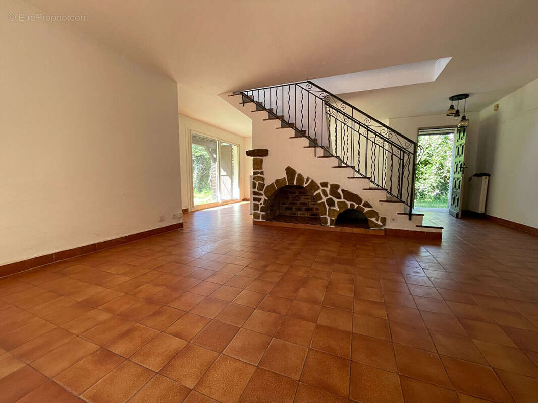 Maison à SAINT-MANDRIER-SUR-MER