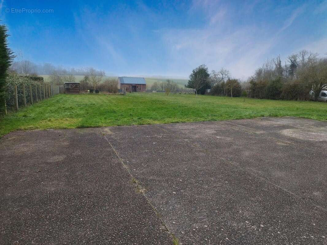 Photo 9 - Maison à VERNEUIL-SUR-AVRE