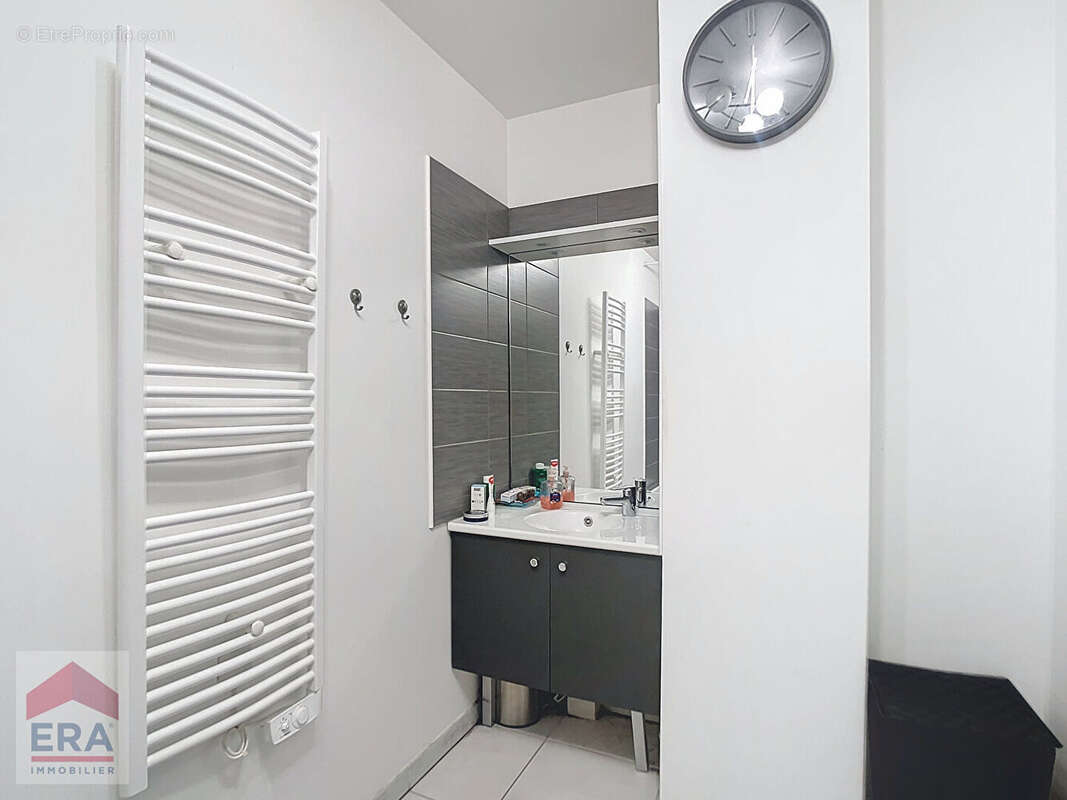 Appartement à MARSEILLE-10E