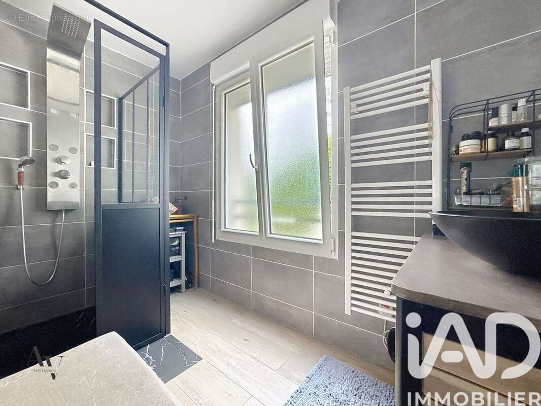 Photo 7 - Maison à VAUX-SUR-SEINE