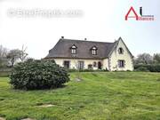 Maison à VILLERS-SOUS-FOUCARMONT