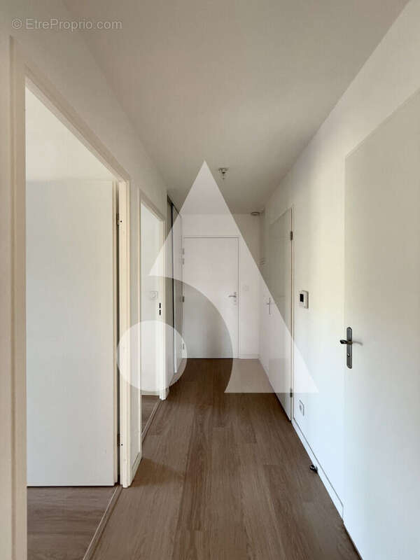 Appartement à SECLIN