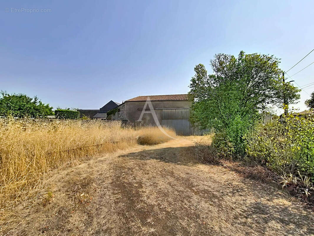 Maison Doue En Anjou - photo 12