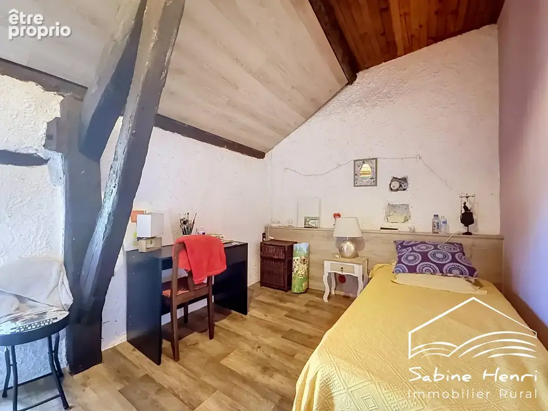 Maison 11 pièces 200 m² à vendre à Tanus (81190) - photo 9