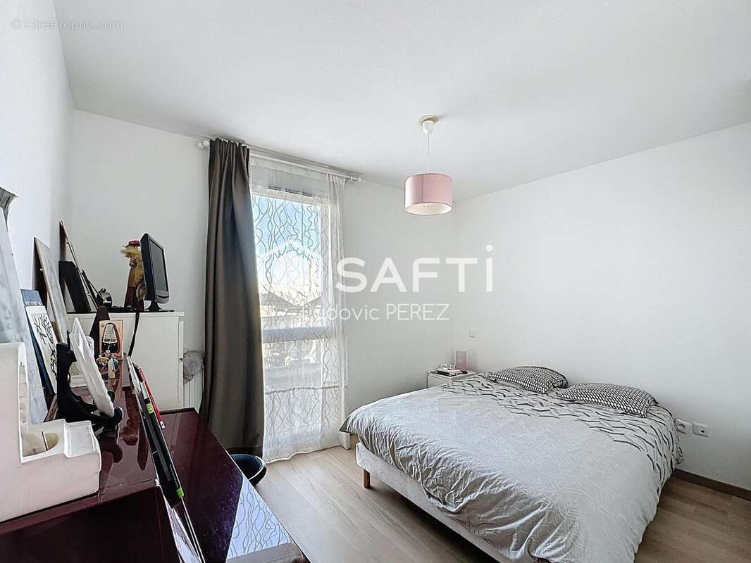 Photo 5 - Appartement à BLAGNAC