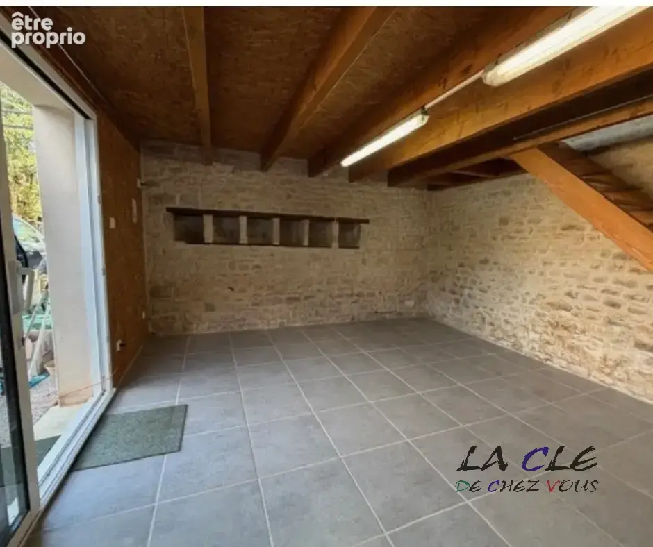 Maison renovee - photo 4