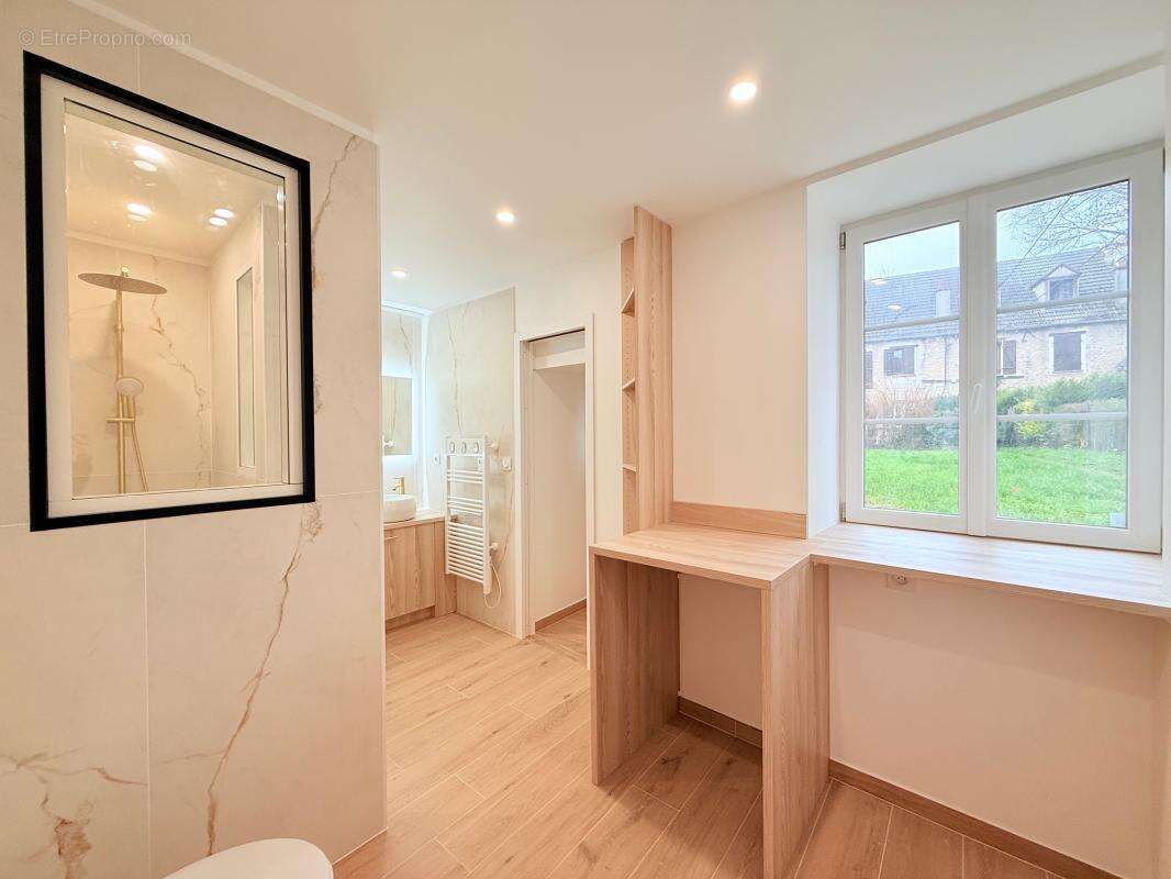 Appartement à ETAMPES