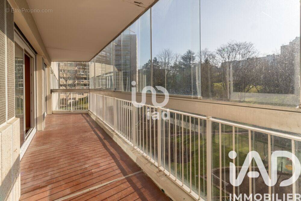 Photo 1 - Appartement à MARLY-LE-ROI