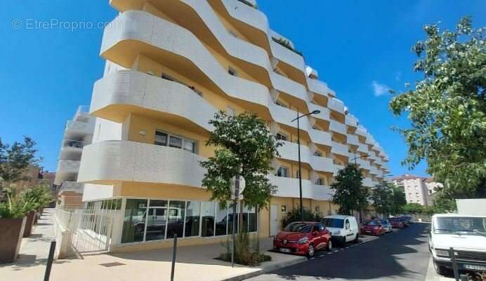 Appartement à LA SEYNE-SUR-MER