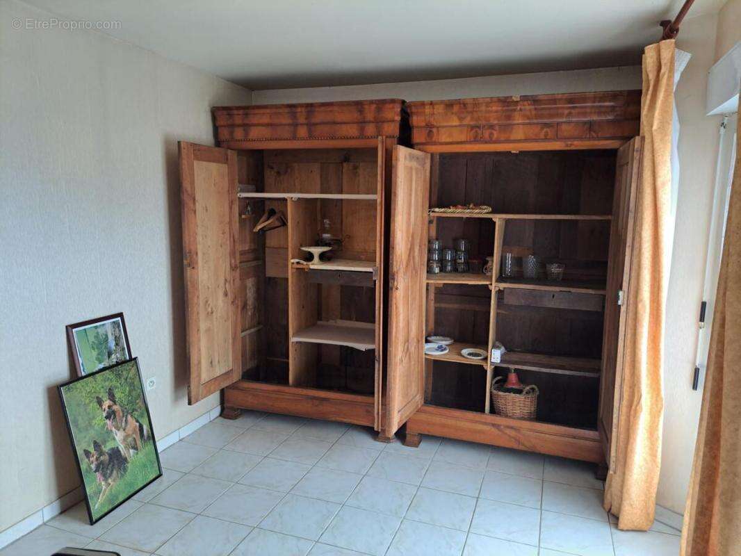 Maison 92 m² à Saint-Meen-Le-Grand  - photo 9