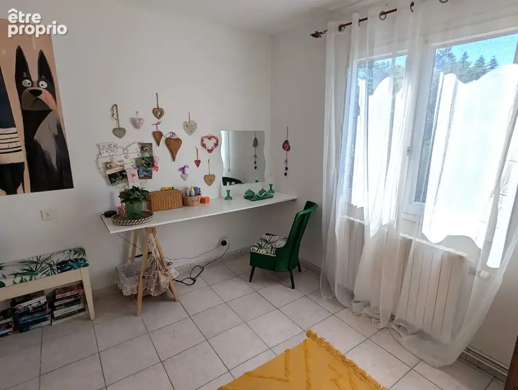 INDRE - Maison avec sous-sol, véranda et étang, dans un hameau rural accueillant. - photo 8