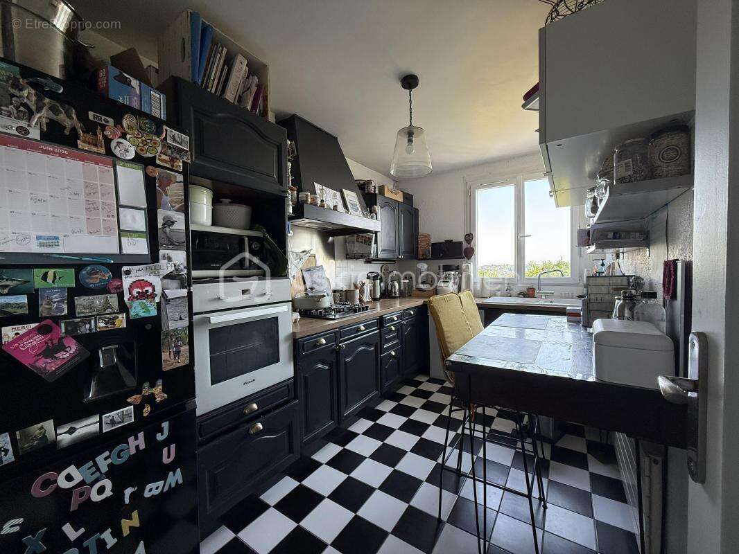 Appartement à NEUILLY-PLAISANCE