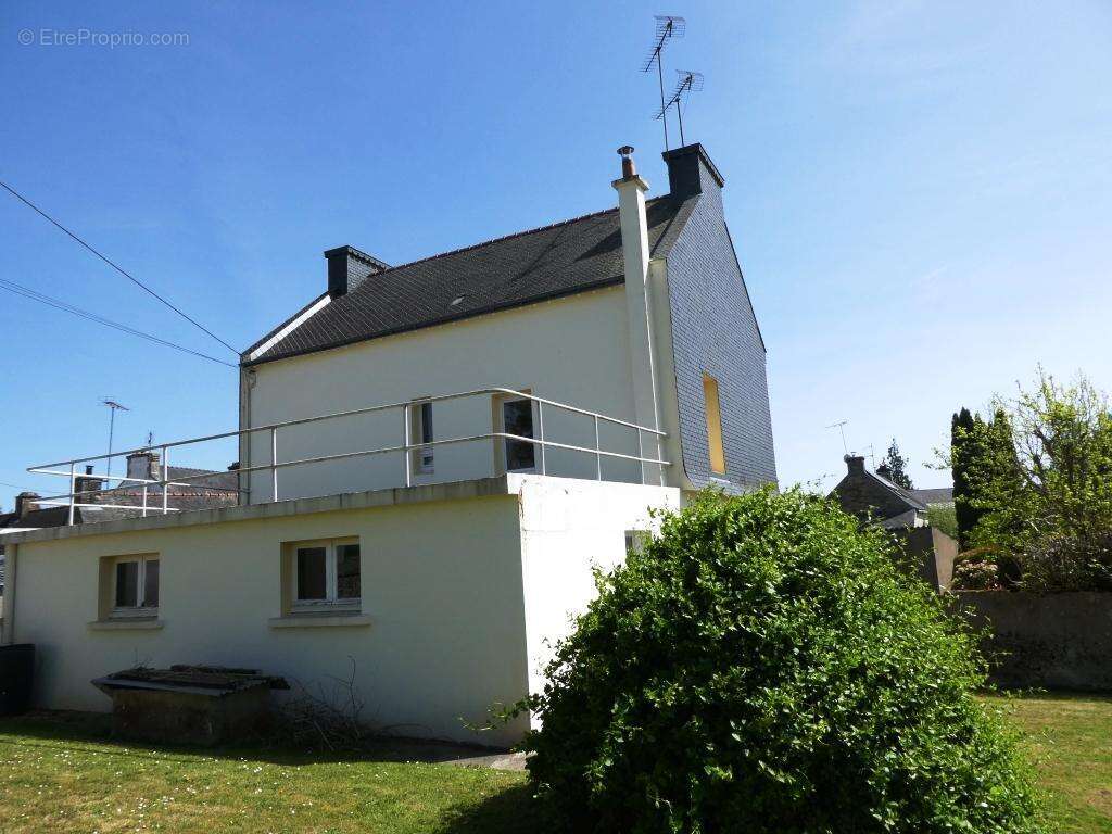 Maison à LIGNOL