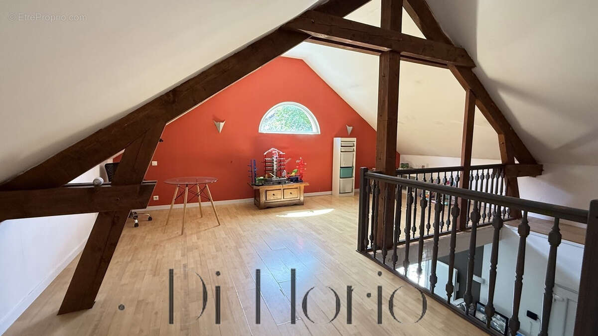 Saint-Michel-sur-Meurthe   Élégante villa de 180 m2 avec piscine - photo 18