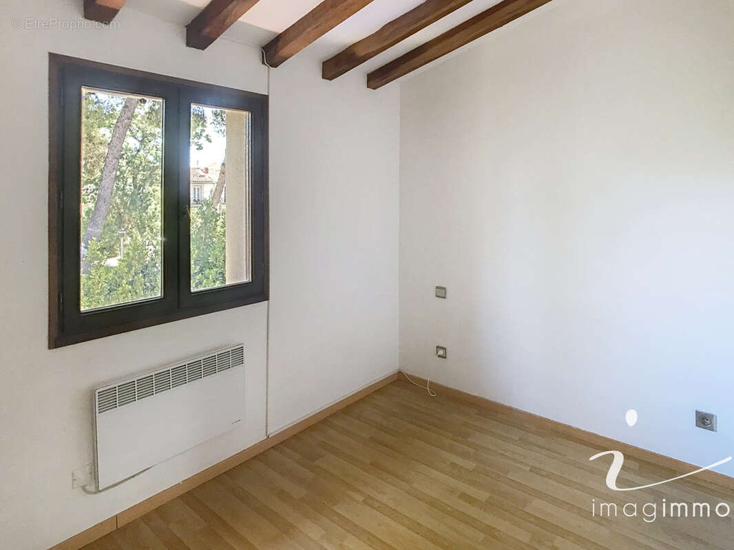 Havre de tranquillité, superbe villa de charme, esprit maison de campagne, au cœur d’un environnement paisible - photo 12