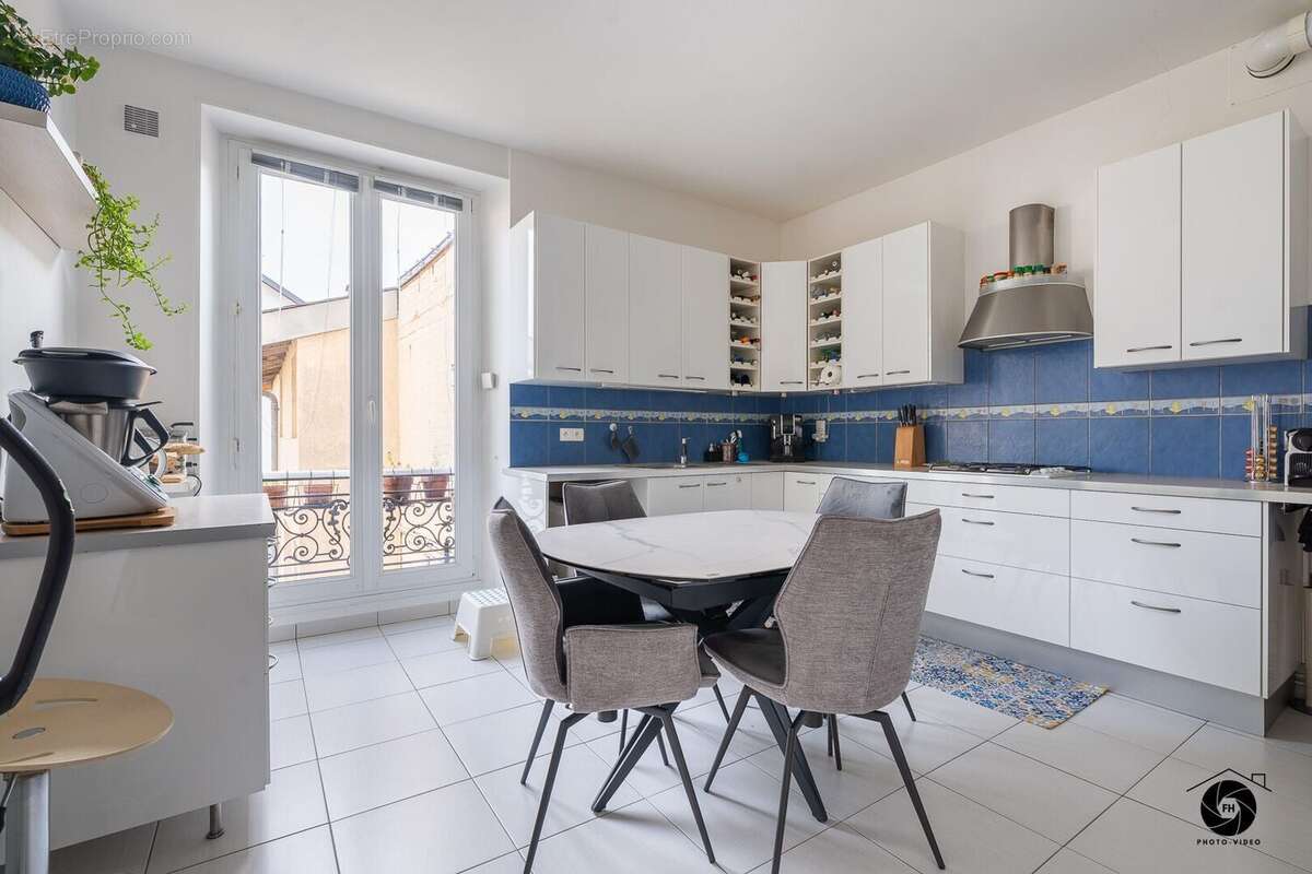 Appartement à ANGERS