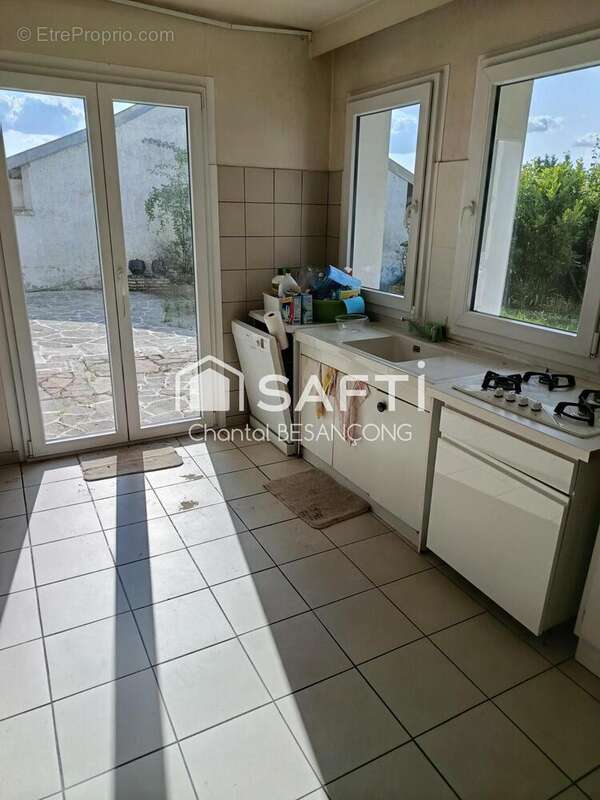 Photo 3 - Maison à CHAMBREY